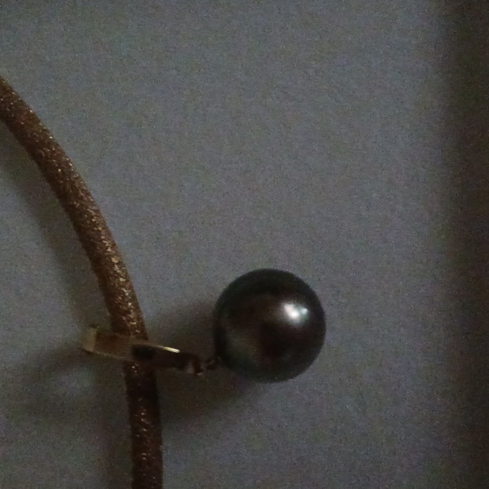 Tahitian Pearl pendant